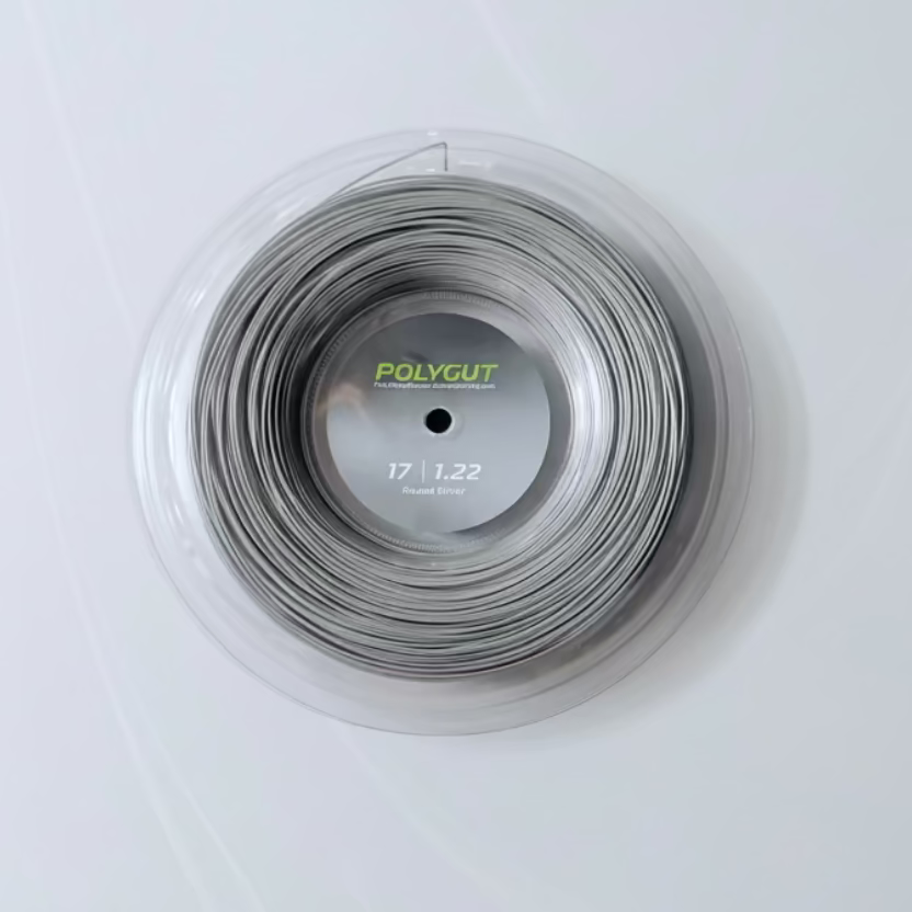 PolyGut Genesis 17g (1.22mm) - 200m Reel
