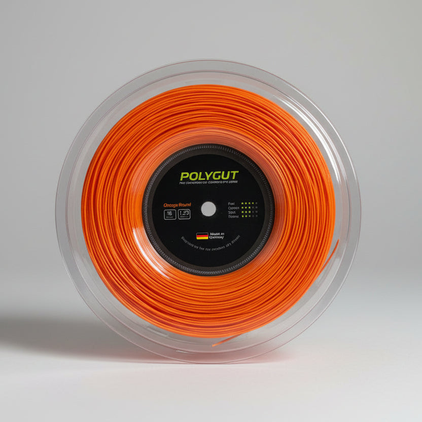 PolyGut Genesis 16L (1.23mm)